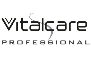 Vitalcare logo